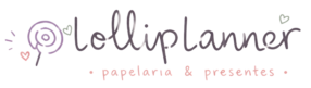 LolliPlanner